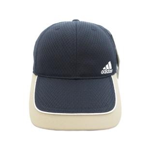 adidas タグ付き 6パネル メッシュキャップ 3点セット まとめ F ネイビー グレー ブラック /UO
