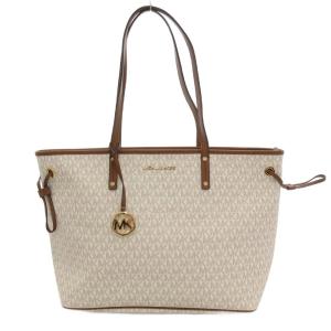 タグ付き JET SET TRAVEL LG TZ DRWSTRING TOTE トートバッグ MKシグネチャー