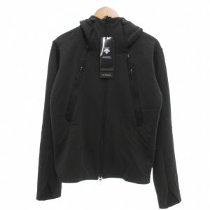 オルテライン WIND SHIELD SOFT SHELL JACKET