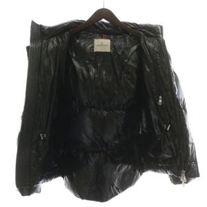 MONCLER 20AW ARMORICANO ダウンジャケット 0 ブラック