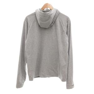 DESCENTE オルテライン WIND SHIELD HOODED JACKET シェルジャケット パーカー 裏フリース