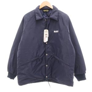 TRSC The Rising Sun Cofffee QUILTING COACH JACKET