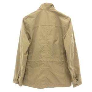 Barbour Sam Heughan SIGNATURE COLLECTION ミリタリー ジャケット ブルゾン S