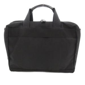 PORTER STAGE 2WAY BRIEFCASE S ブリーフケース ショルダー 620-08285 黒 ブラック