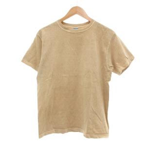 GOOD ON GOODON Tシャツ 4点セット まとめ 半袖 クルーネック M ベージュ ブルー グレー /UO