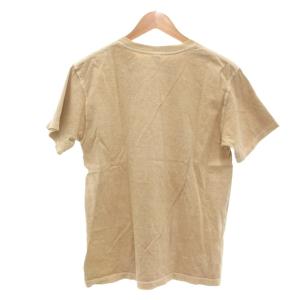 GOOD ON GOODON Tシャツ 4点セット まとめ 半袖 クルーネック M ベージュ ブルー グレー /UO