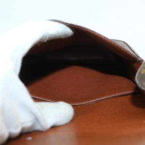 LOUIS VUITTON ヴィンテージ サンクルーPM モノグラム ショルダーバッグ M51244