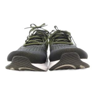 asics EvoRide 2 WD ランニングシューズ スニーカー 27cm 黄 黒 1011B238 /UO