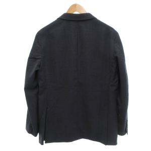 MACKINTOSH LONDON NEW BRIDGE スーツ テーラードジャケット パンツ ウール 2B 総裏地 38L グレー系 /UO
