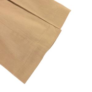 nano universe タグ付き 19SS ダメリーノ Herdman  Linen アンクルパンツ スリム リネン 麻 M ベージュ