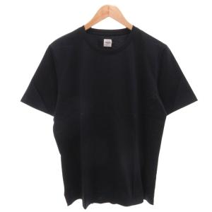 EDIFICE タグ付き シルケットスムース クルー Tシャツ 3点セット まとめて 半袖 48 ベージュ ブラック ホワイト