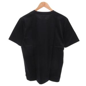 EDIFICE タグ付き シルケットスムース クルー Tシャツ 3点セット まとめて 半袖 48 ベージュ ブラック ホワイト