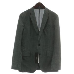 JOSEPH HOMME 24SS スーツ セットアップ 3ピース