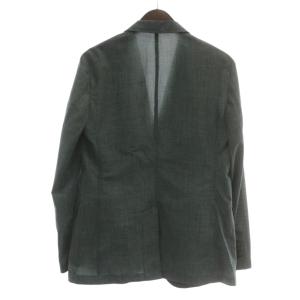JOSEPH HOMME 24SS スーツ セットアップ 3ピース