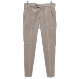 チノパンツ スラックス テーパード 46 グレー系 /UO
