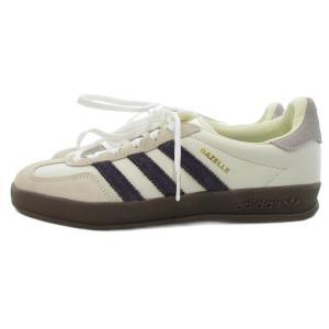エミ 24SS ガゼル インドア GAZELLE INDOOR EMMI スニーカー シューズ 23cm