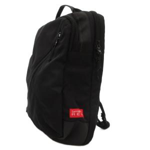 Samsonite レッド RED バックパック リュックサック ビジネスバッグ ナイロン 黒 ブラック /FF