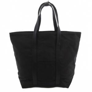 TENSION TOTE BAG トートバッグ コーデュラナイロン 黒 ブラック 627-06563 /UO