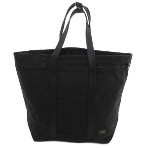 PORTER TENSION TOTE BAG トートバッグ コーデュラナイロン 黒 ブラック 627-06563 /UO