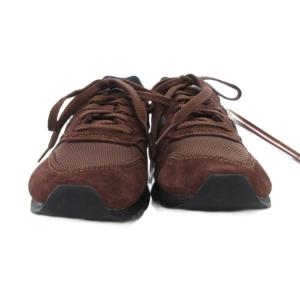 New Balance CM996EA2 スニーカー 22.5cm ダークブラウン