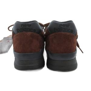 New Balance CM996EA2 スニーカー 22.5cm ダークブラウン