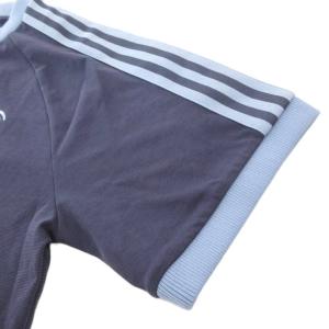 adidas Originals タグ付き アルゼンチン アニバーサリーTシャツ 3XL Shadow Navy JD9097 /UO