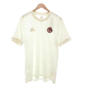 タグ付き FC BAYERN 23/24 LFSTLR JERSEY バイエルンミュンヘン サードジャージー