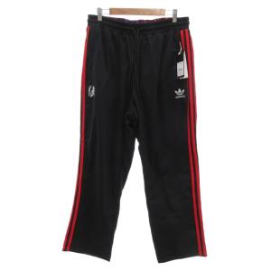KORN TRACK PANT リバーシブル