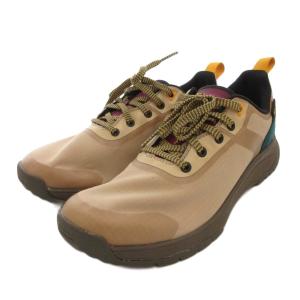 Teva GATEWAY スニーカー シューズ ローカット 23.5cm ベージュ 1115191 /FF