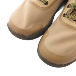 Teva GATEWAY スニーカー シューズ ローカット 23.5cm ベージュ 1115191 /FF