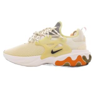 BEAMS REACT PRESTO スニーカー 28.5cm マルチカラー