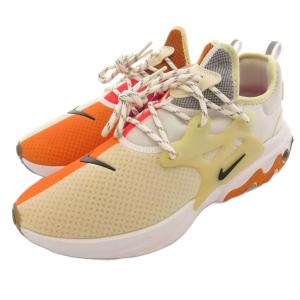 NIKE BEAMS REACT PRESTO スニーカー 28.5cm マルチカラー
