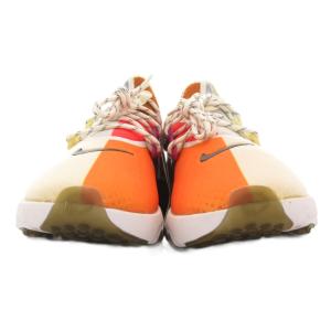 NIKE BEAMS REACT PRESTO スニーカー 28.5cm マルチカラー