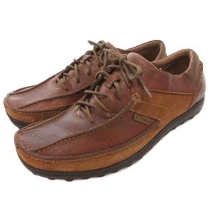レザーシューズ 革靴 8 26cm 茶 ブラウン /AE