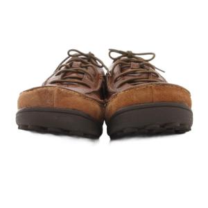 Clarks レザーシューズ 革靴 8 26cm 茶 ブラウン /AE