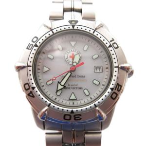 腕時計 ウォッチ OXY エコドライブ ソーラー シルバーカラー 7873-L16371 /FF