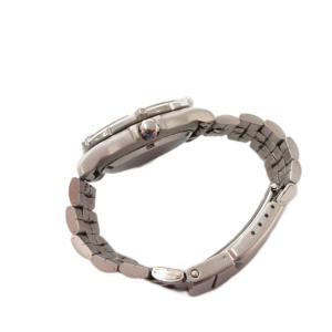 CITIZEN 腕時計 ウォッチ OXY エコドライブ ソーラー シルバーカラー 7873-L16371 /FF