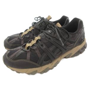 asics GEL-SONOMA 15-50 Black/Light Dust スニーカー シューズ ローカット 27?p