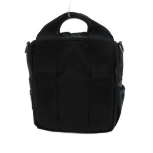 BRIEFING ハンドバッグ ナイロン USA製 ブラック /UO