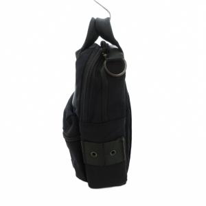 BRIEFING ハンドバッグ ナイロン USA製 ブラック /UO