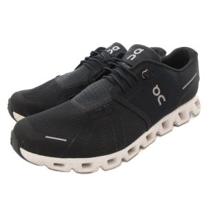 Cloud 5 スニーカー シューズ ロゴ ローカット 28.5cm 黒 ブラック 59.98919 /AE