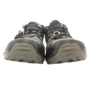 adidas TERREX SWIFT R2 GTX ゴアテックス シューズ スニーカー ローカット 27cm カーキ