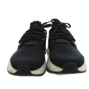 adidas X PLRBOOST スニーカー シューズ 26.5cm 黒 ブラック ID9432 /UO
