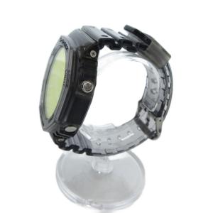 CASIO G-SHOCK 腕時計 クォーツ BEACH TIME LAPSE グレースケルトン GA-2100TLS-8AJF