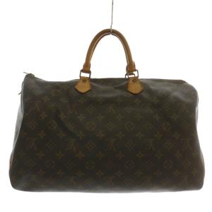 旧型 モノグラム スピーディ40 ボストンバッグ M41522