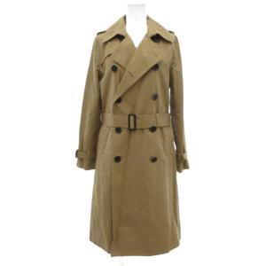 トレンチコート ベルト ライナー付き 1 ベージュ系 191-17005 /UO