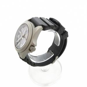 CITIZEN 腕時計 エコドライブ プロマスター ラバーバンド ブラック 7878-H16714