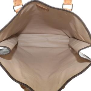 LOUIS VUITTON モノグラム サックプラ トートバッグ M51140