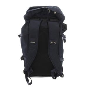 PORTER 吉田カバン LOWERCASE EDIFICE リュックサック バックパック コーデュラ 紺 /UO