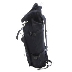 PORTER 吉田カバン LOWERCASE EDIFICE リュックサック バックパック コーデュラ 紺 /UO